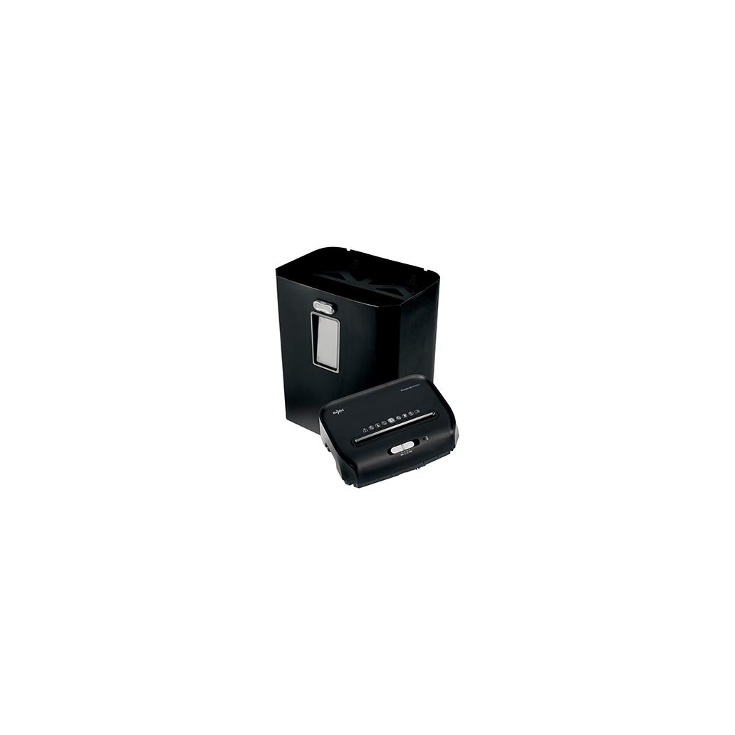 Destruidora 6mm Rexel Promax QS RES823 P2 8Fls