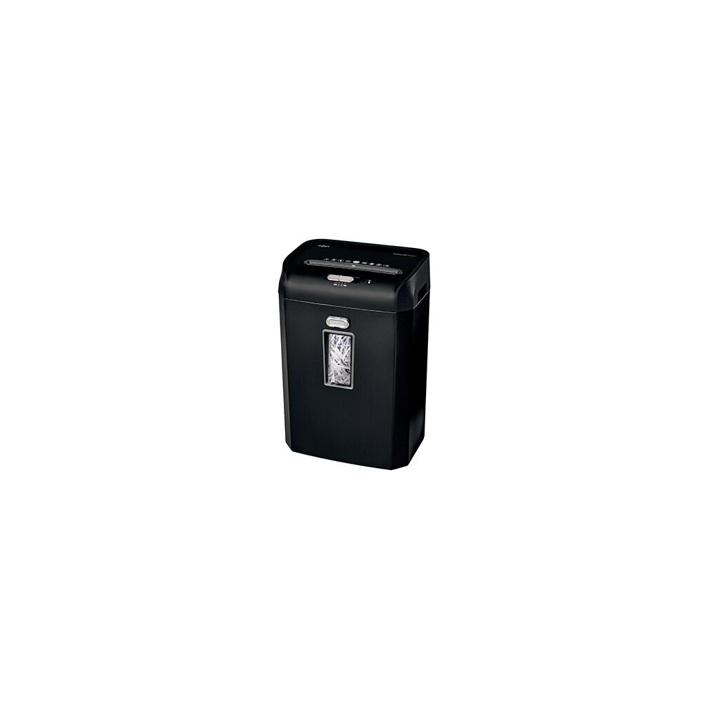 Destruidora 6mm Rexel Promax QS RES823 P2 8Fls