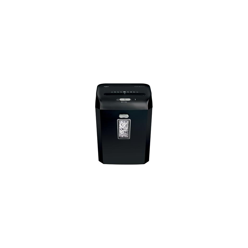 Destruidora 6mm Rexel Promax QS RES1123 P2 12Fls