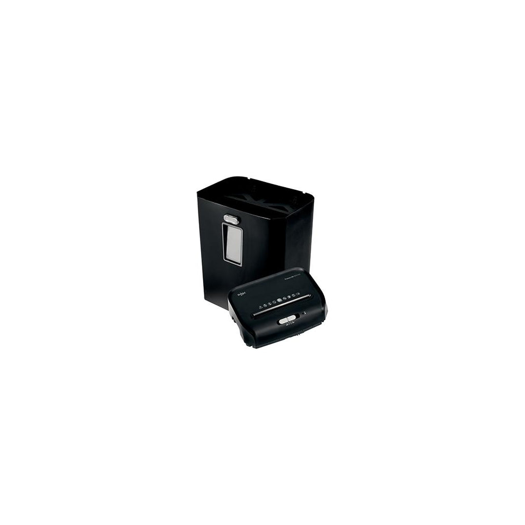 Destruidora 6mm Rexel Promax QS RES1123 P2 12Fls