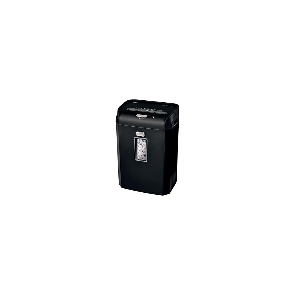 Destruidora 6mm Rexel Promax QS RES1123 P2 12Fls