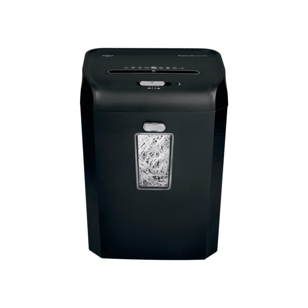 Destruidora 6mm Rexel Promax QS RSS1535 P2 15Fls