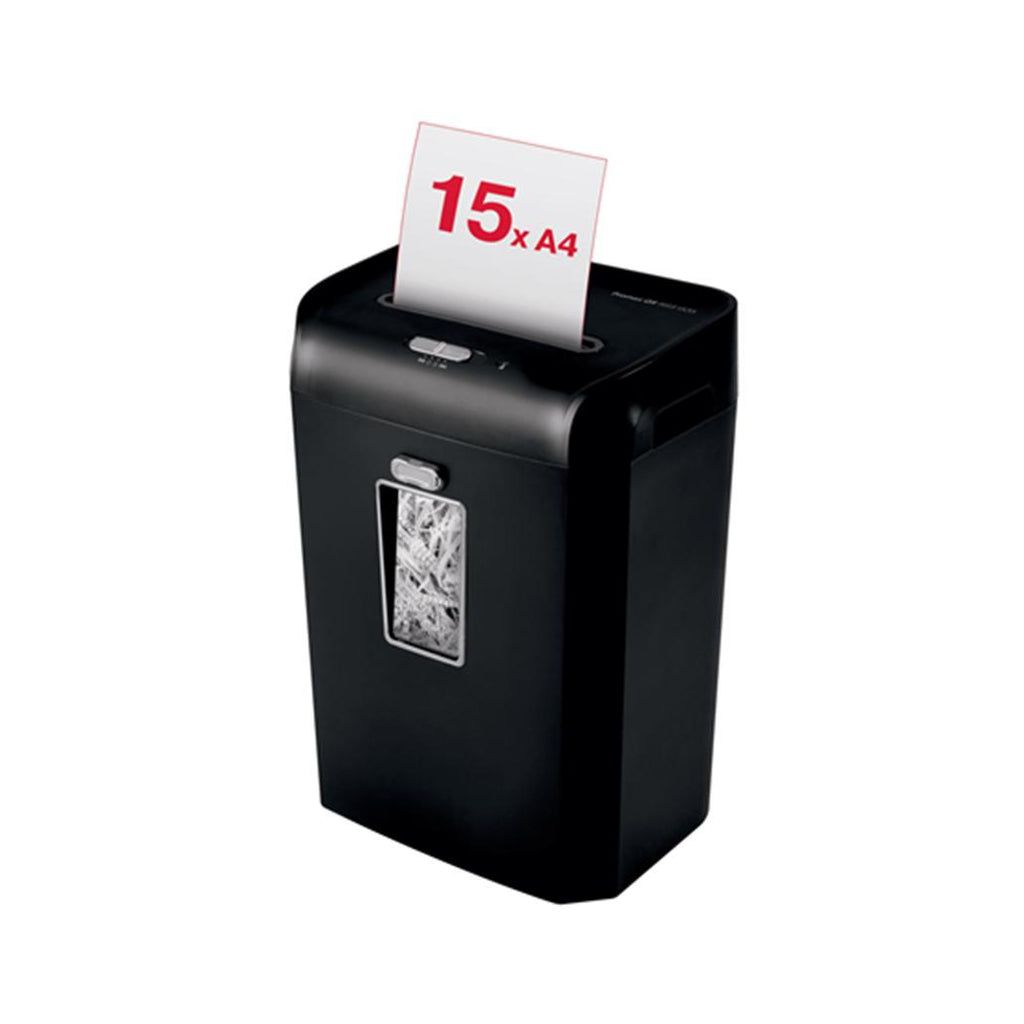Destruidora 6mm Rexel Promax QS RSS1535 P2 15Fls