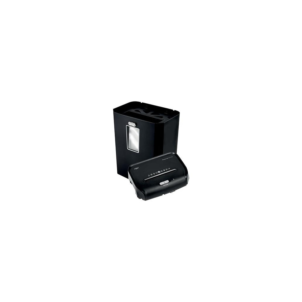 Destruidora 4x40mm Rexel QS RSX1035 P4 10Fls