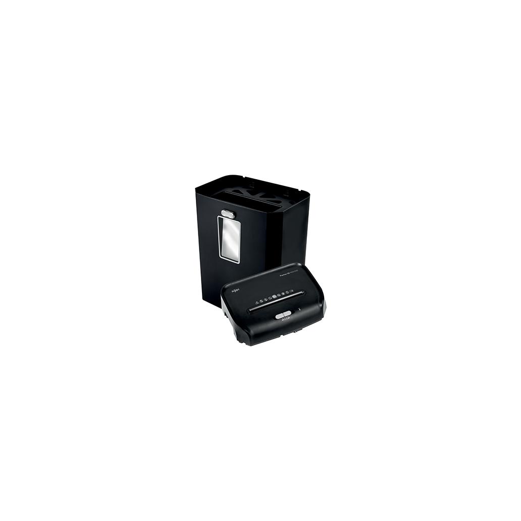 Destruidora 4x40mm Rexel QS RSX1035 P4 10Fls