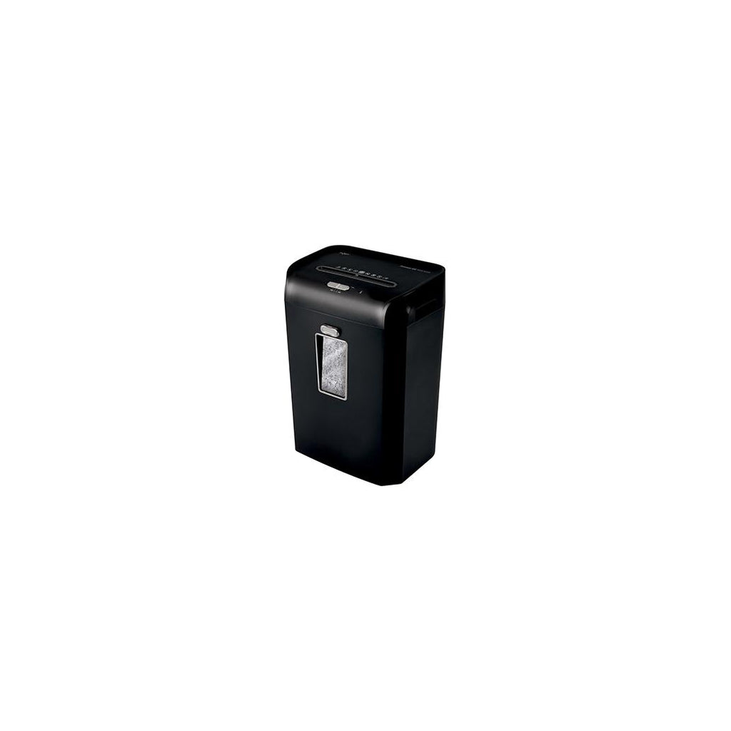 Destruidora 4x40mm Rexel QS RSX1035 P4 10Fls