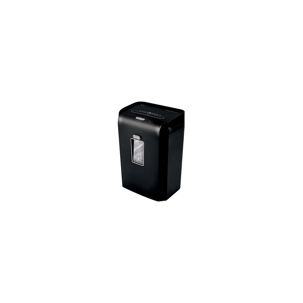 Destruidora 4x40mm Rexel QS RSX1035 P4 10Fls