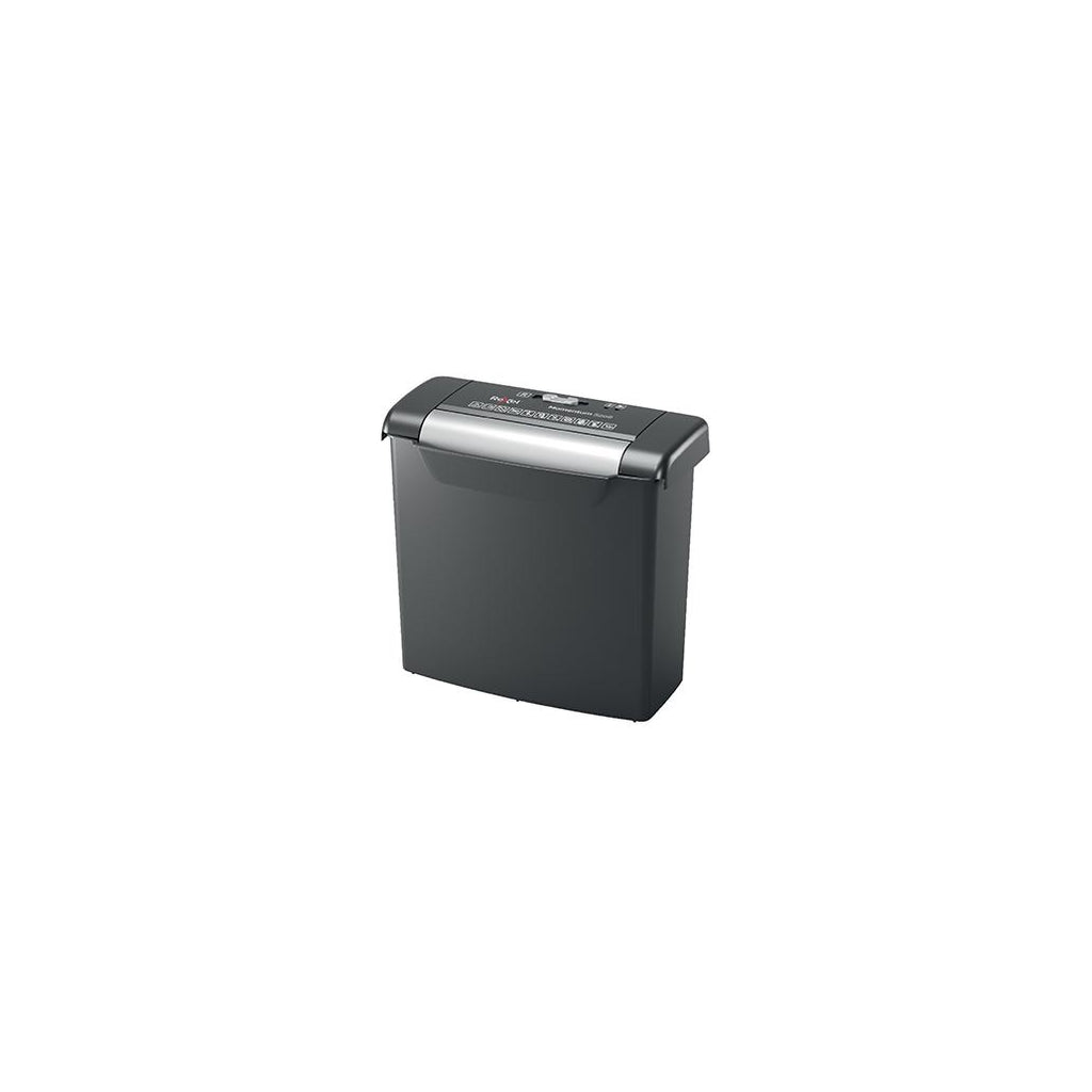 Destruidora 6mm Rexel Momentum S206 P2 6Fls