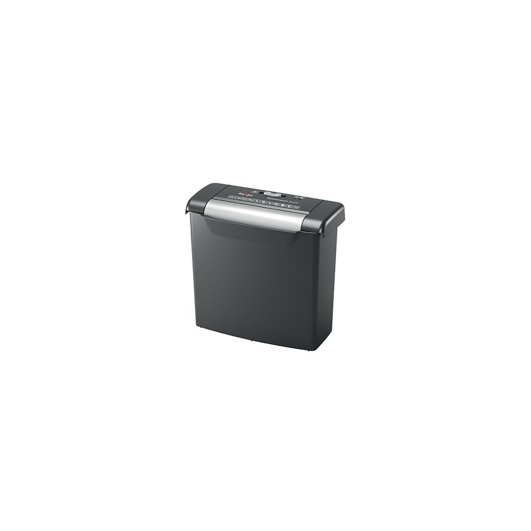 Destruidora 6mm Rexel Momentum S206 P2 6Fls