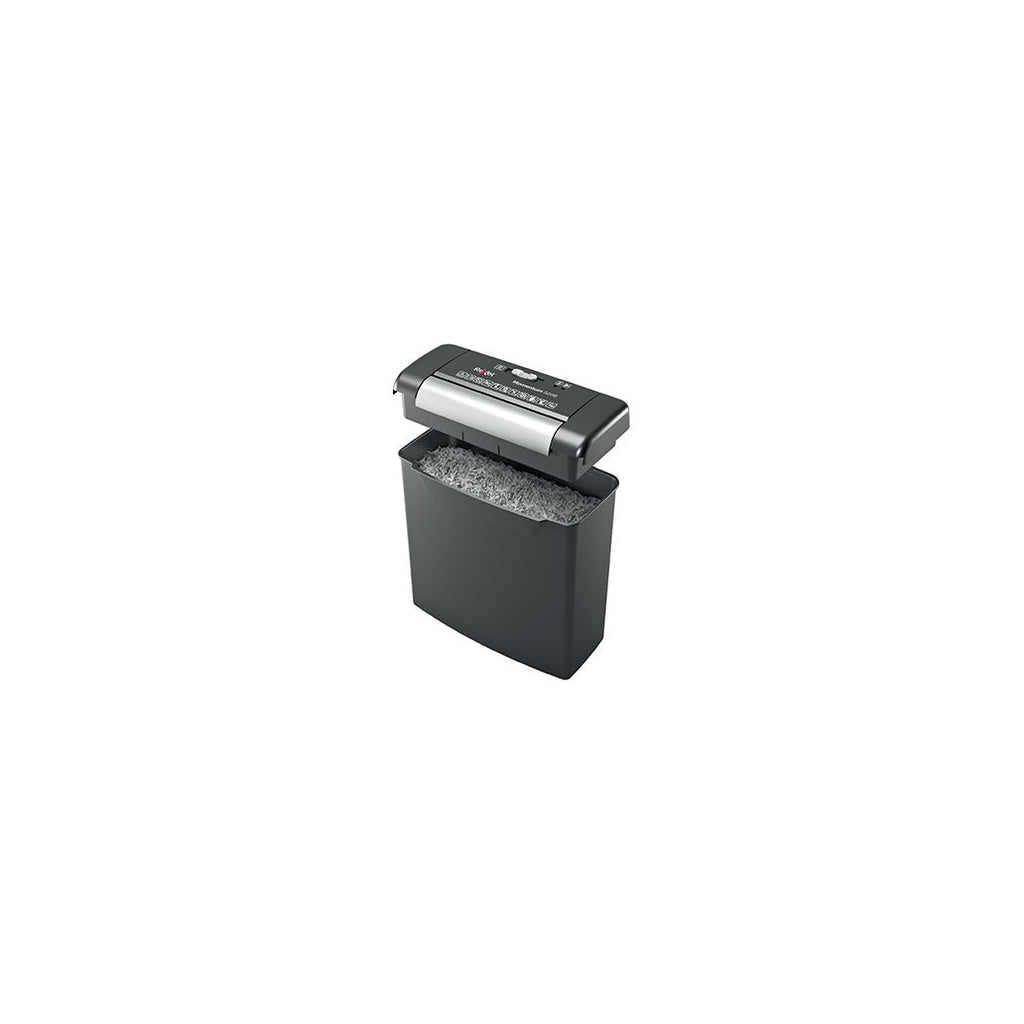 Destruidora 6mm Rexel Momentum S206 P2 6Fls
