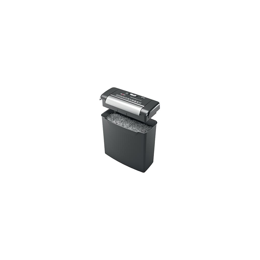 Destruidora 6mm Rexel Momentum S206 P2 6Fls