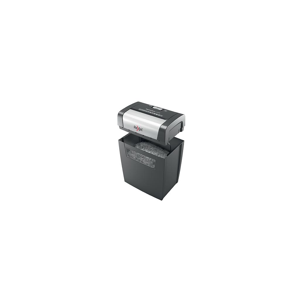 Destruidora 5x42mm Rexel Momentum X308 P3 8Fls