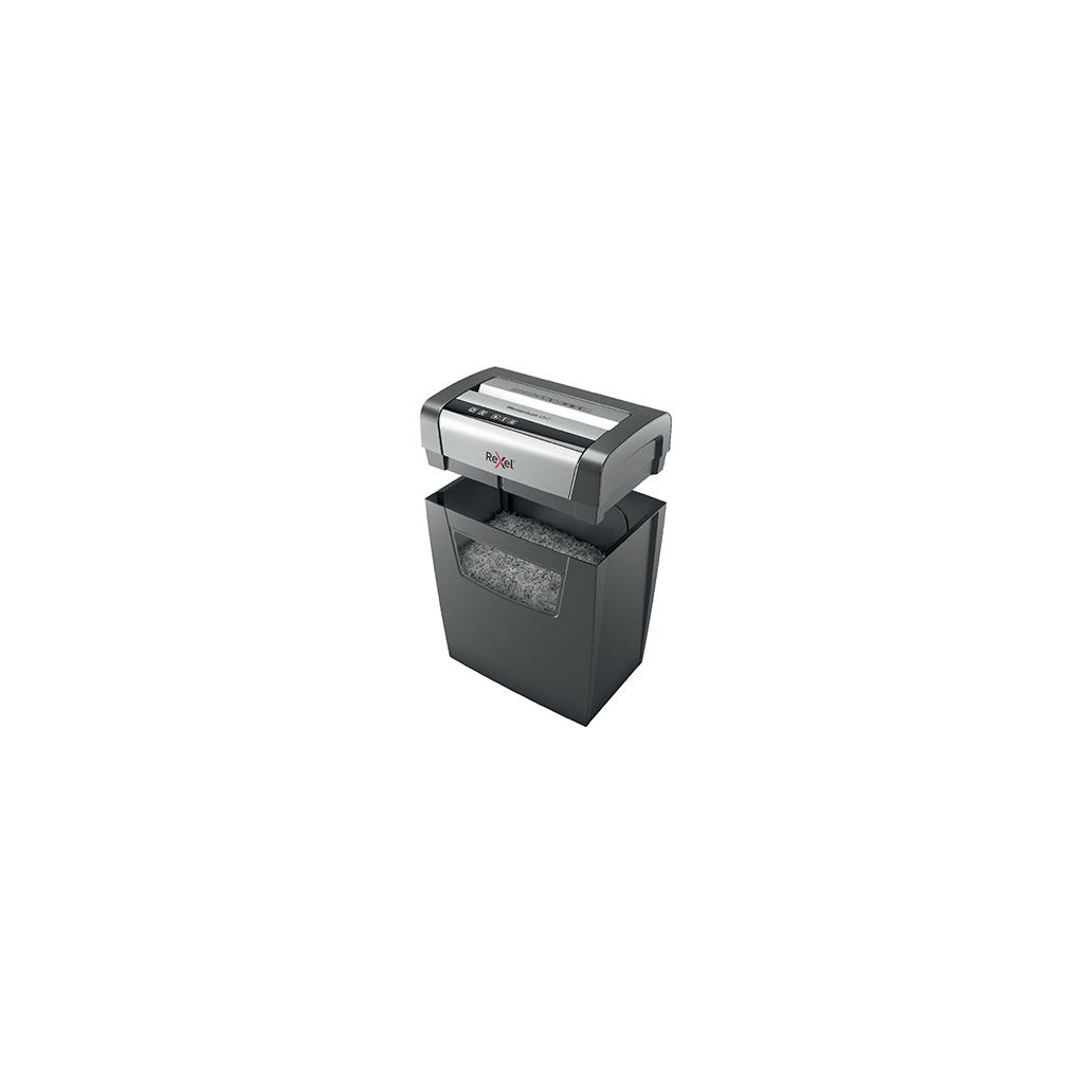 Destruidora 5x42mm Rexel Momentum X312 P3 12Fls