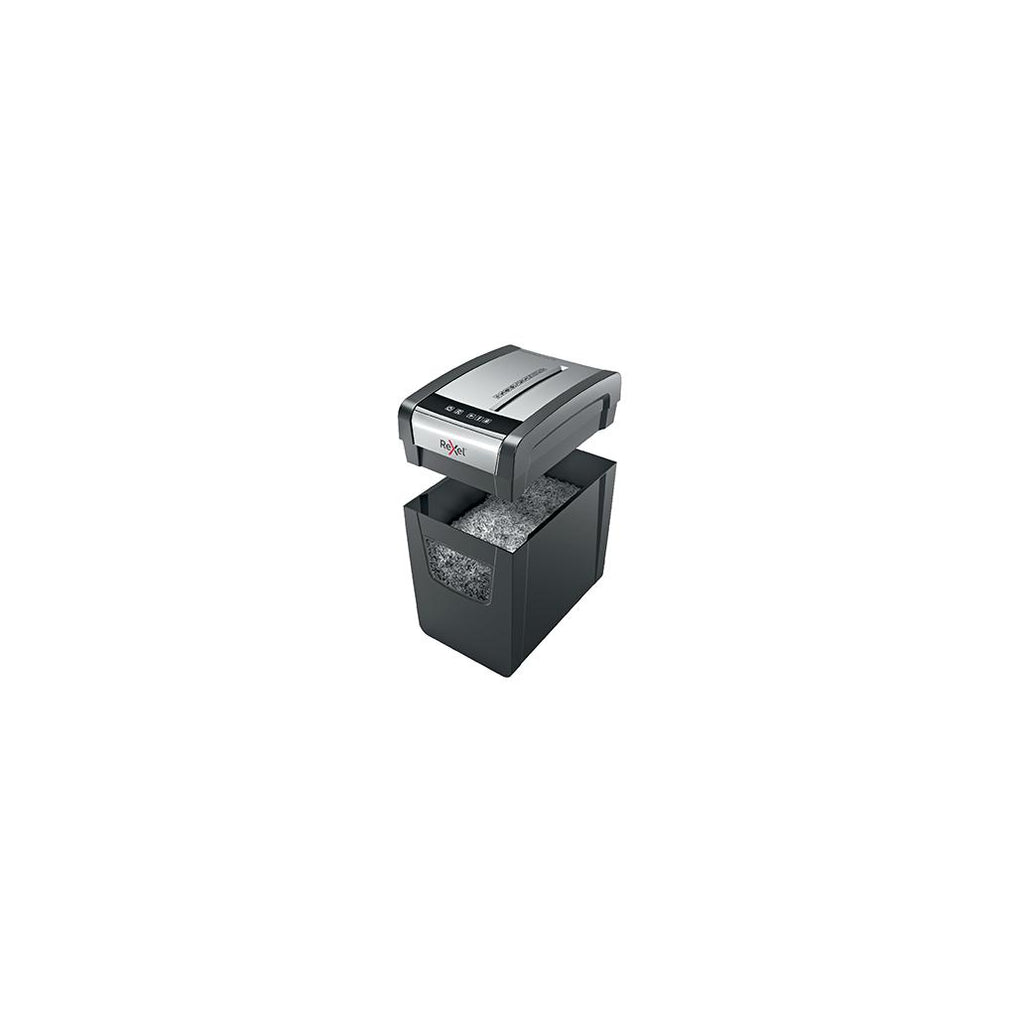 Destruidora 5x42mm Rexel Momentum X312SL P3 12Fls