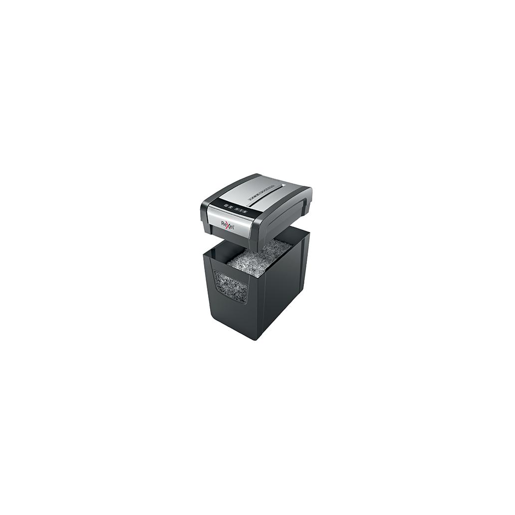 Destruidora 5x42mm Rexel Momentum X312SL P3 12Fls
