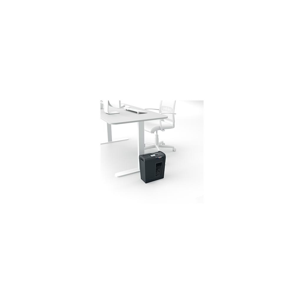 Destruidora 6mm Rexel Secure S5 P2 5Fls