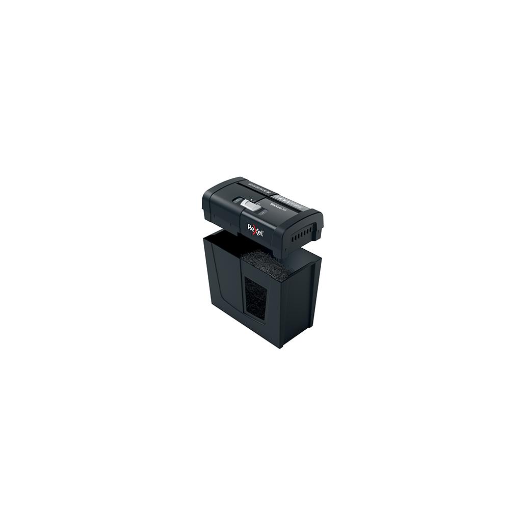 Destruidora 4x40mm Rexel Secure X6 P4 6Fls