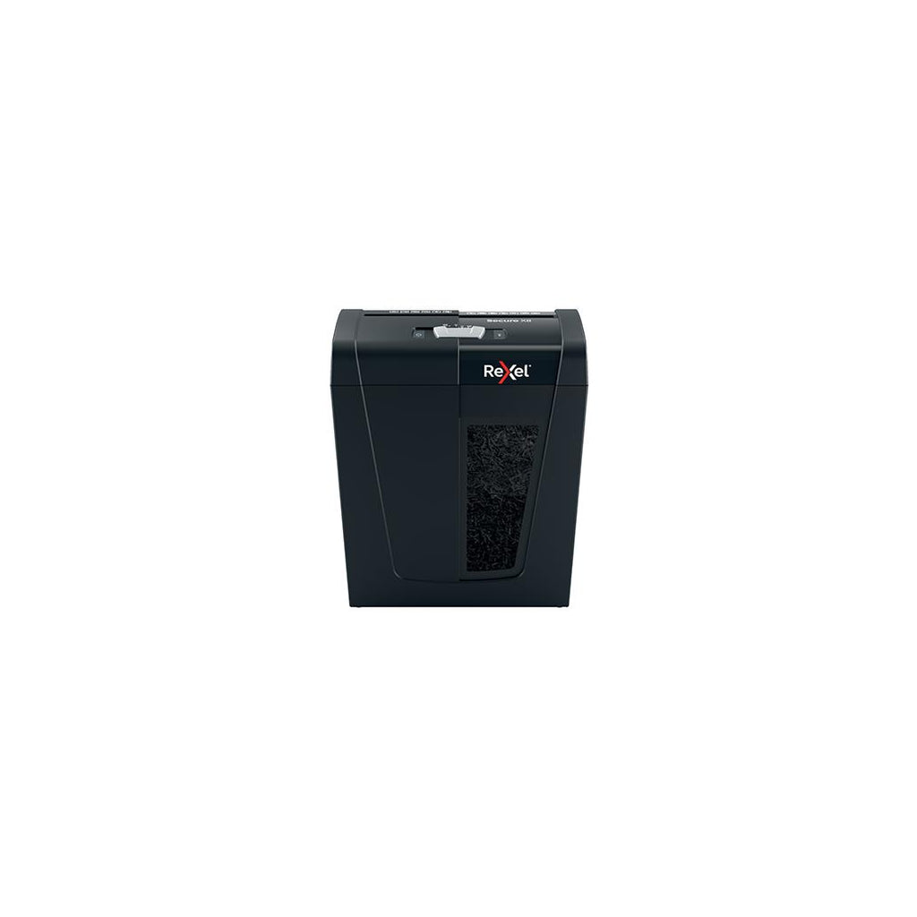 Destruidora 4x40mm Rexel Secure X8 P4 8Fls