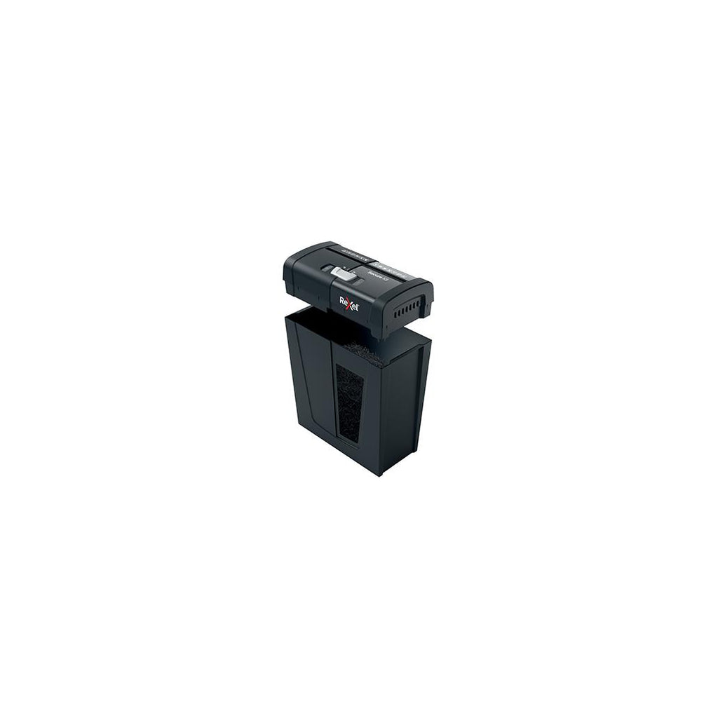 Destruidora 4x40mm Rexel Secure X8 P4 8Fls