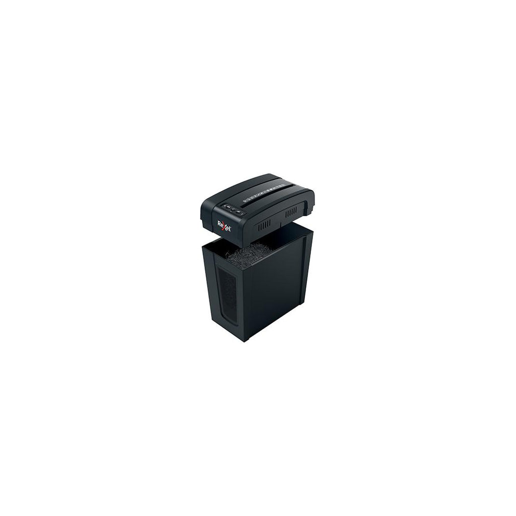 Destruidora 4x40mm Rexel Secure X8-SL P4 8Fls