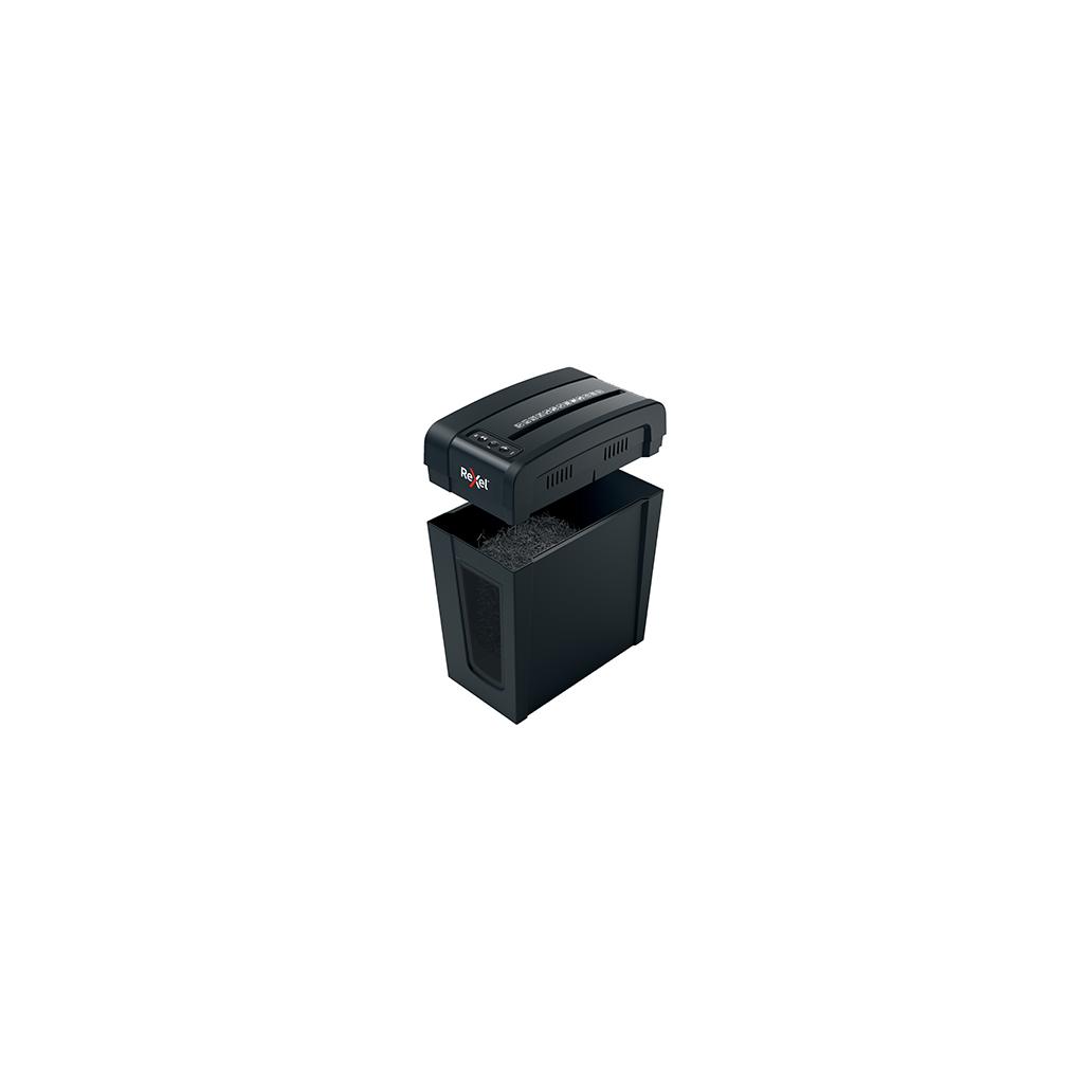 Destruidora 4x40mm Rexel Secure X8-SL P4 8Fls
