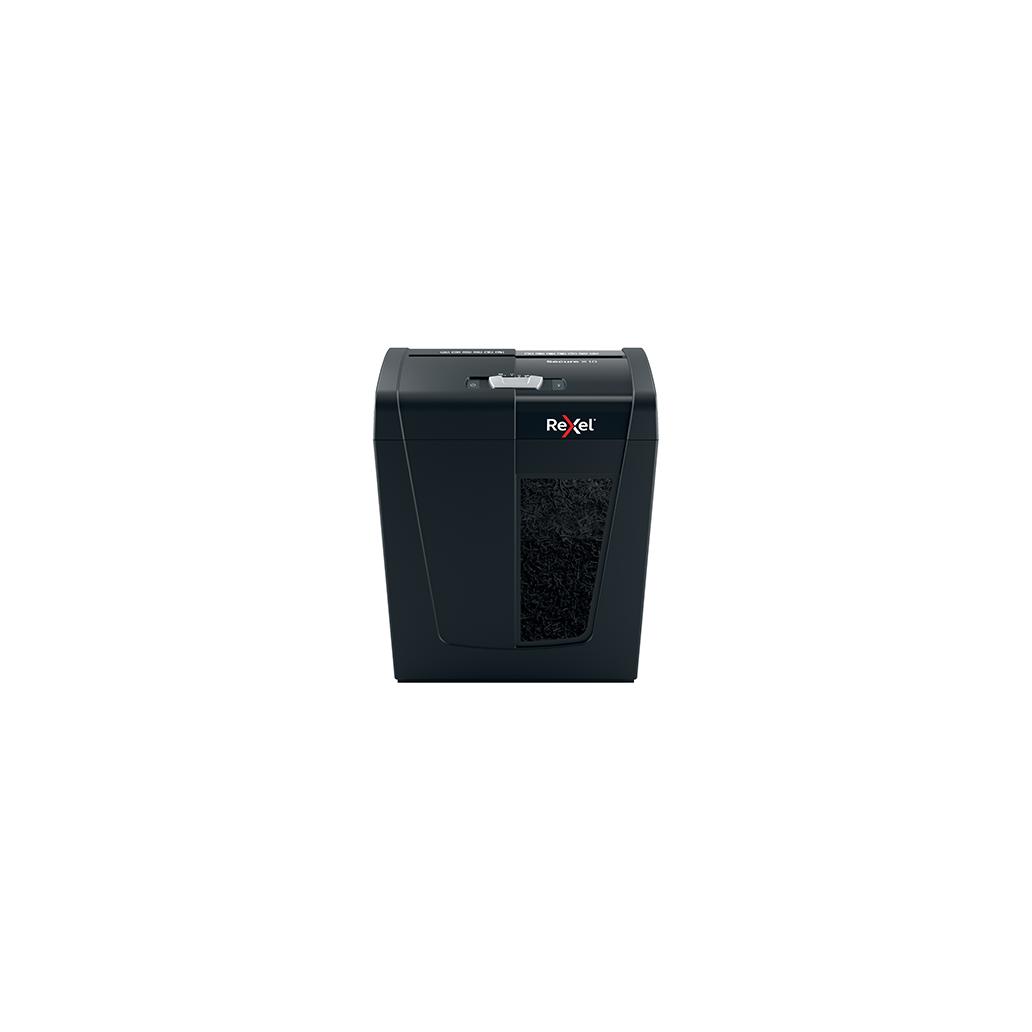 Destruidora 4x40mm Rexel Secure X10 P4 10Fls