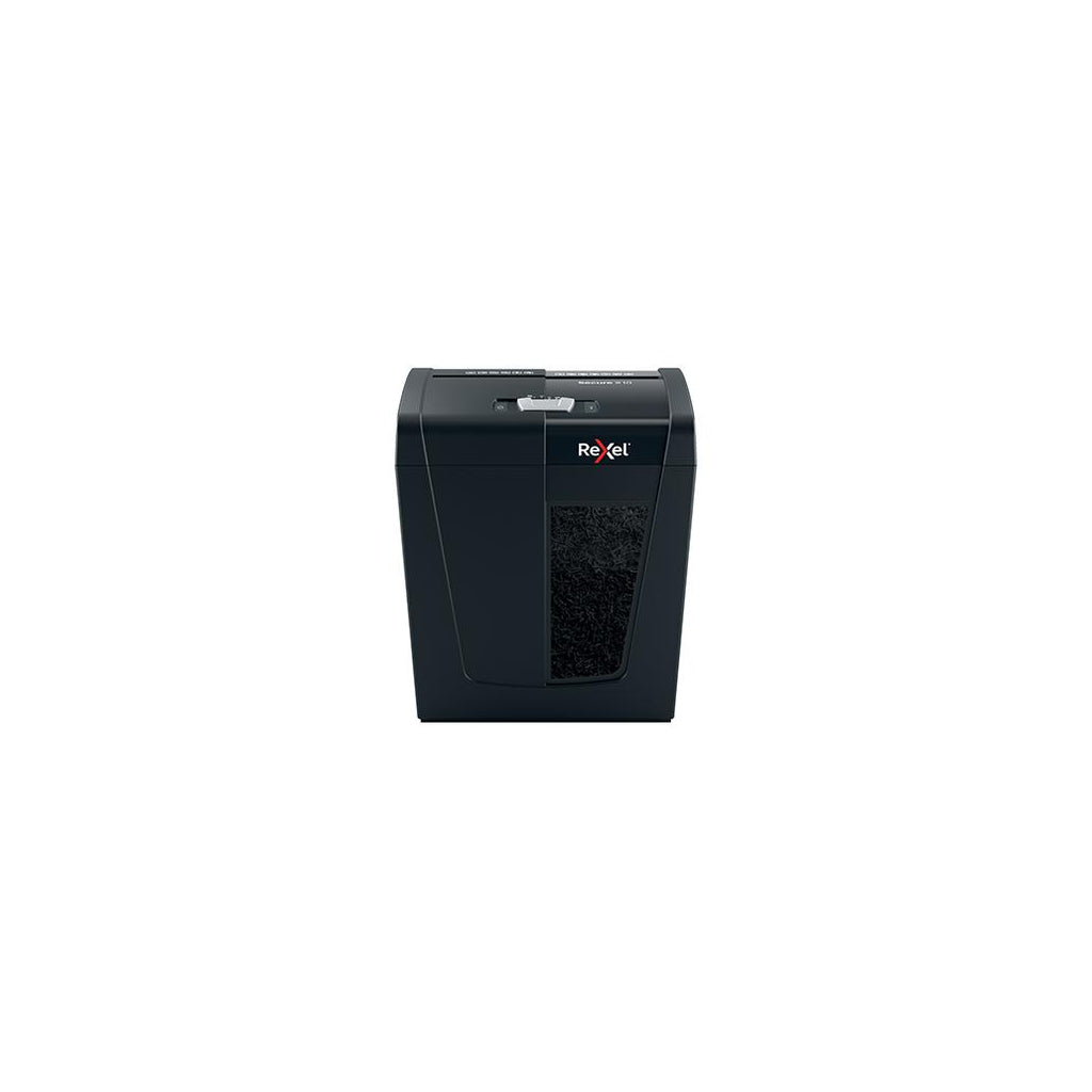 Destruidora 4x40mm Rexel Secure X10 P4 10Fls