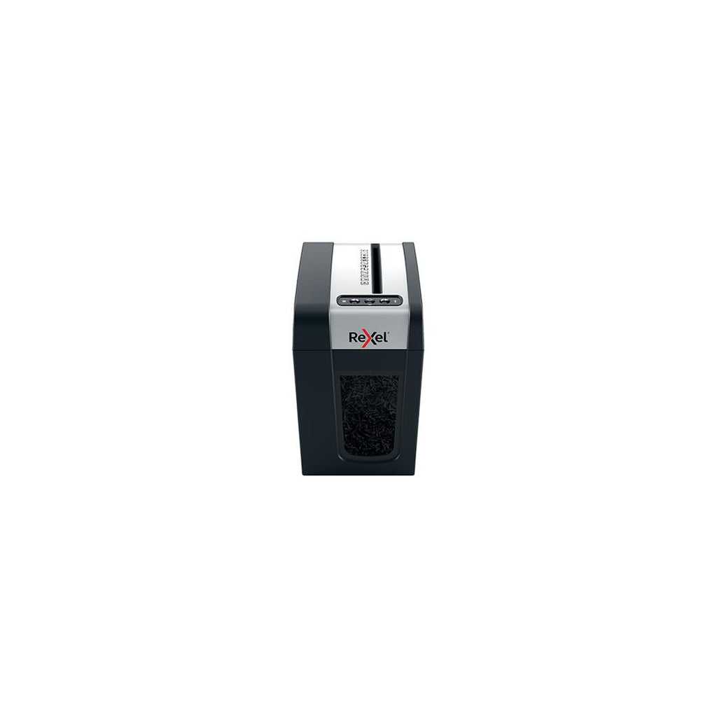 Destruidora 2x15mm Rexel Secure MC3-SL P5 3Fls