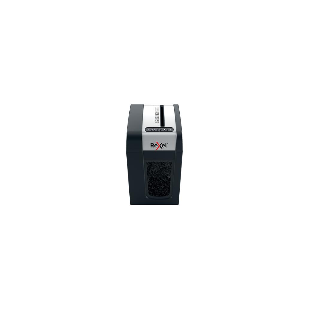 Destruidora 2x15mm Rexel Secure MC3-SL P5 3Fls