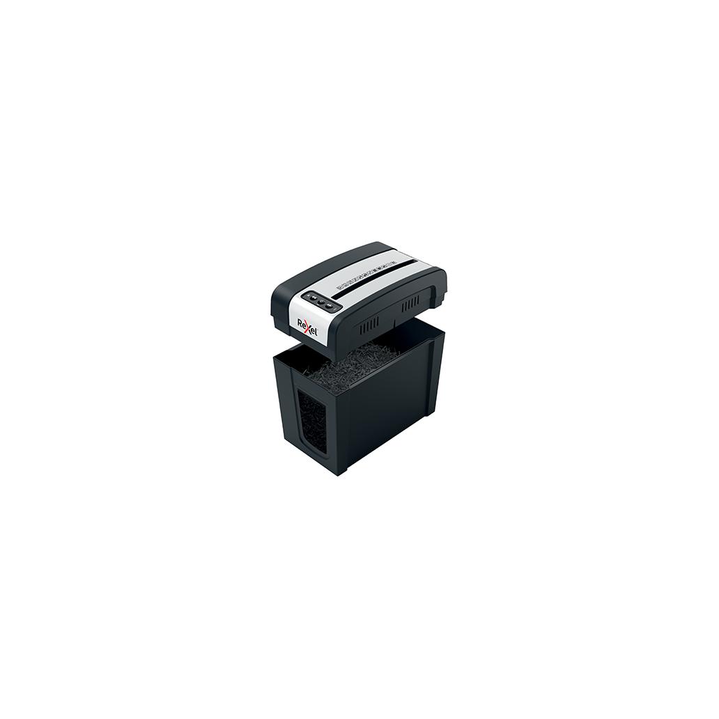 Destruidora 2x15mm Rexel Secure MC3-SL P5 3Fls