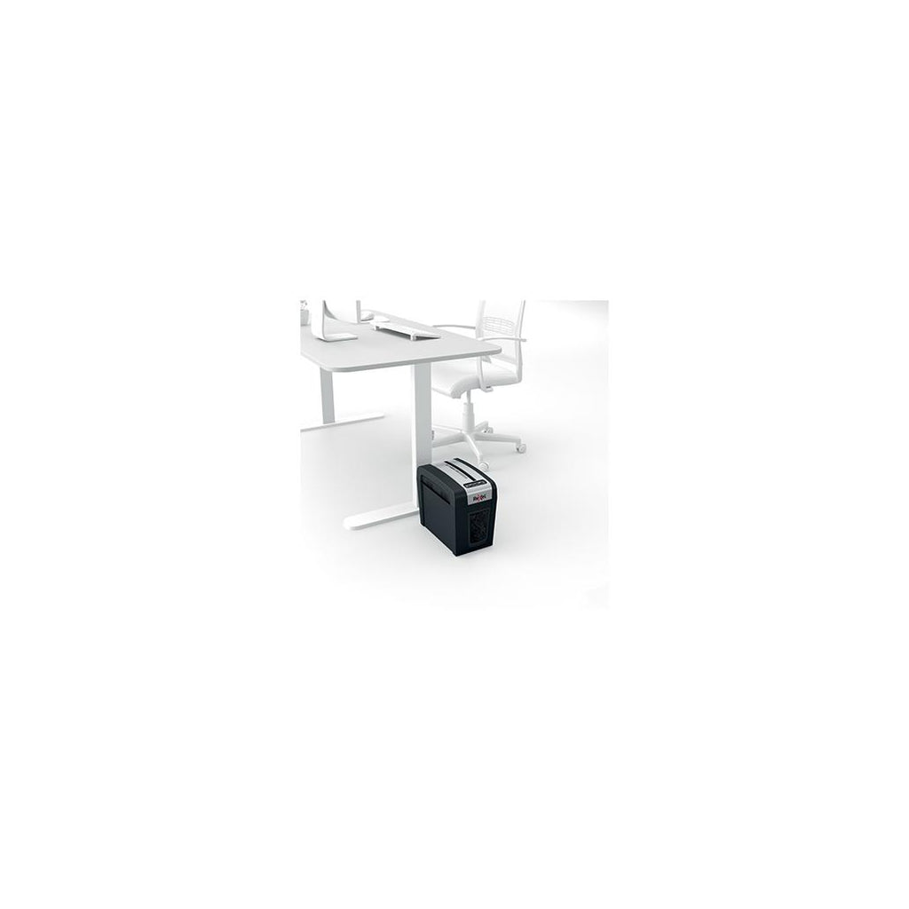 Destruidora 2x15mm Rexel Secure MC3-SL P5 3Fls