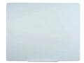 Quadro branco bi-office, cristal magnético 150x120 cm
