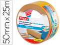 Fita Adesiva Tesa PVC Transparente 66x50mm (04120-00008-00)