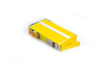 Tinteiro Compatível HP 903 XL Amarelo