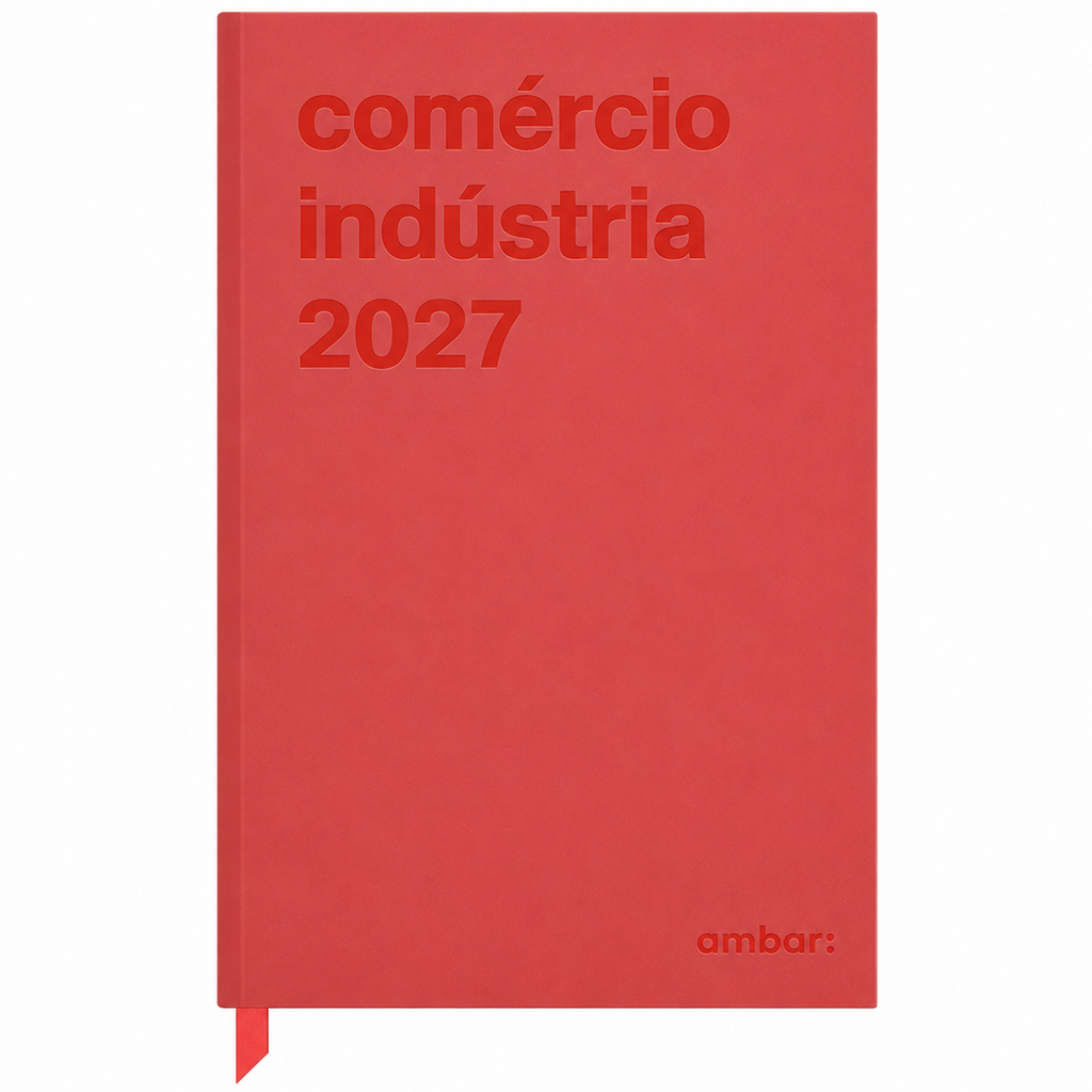 Agenda Comercio & Industria 2027 Ambar