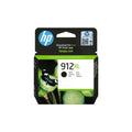 Tinteiro HP 912 XL Preto - HP3YL84A
