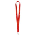 Lanyard em poliéster LARIAT