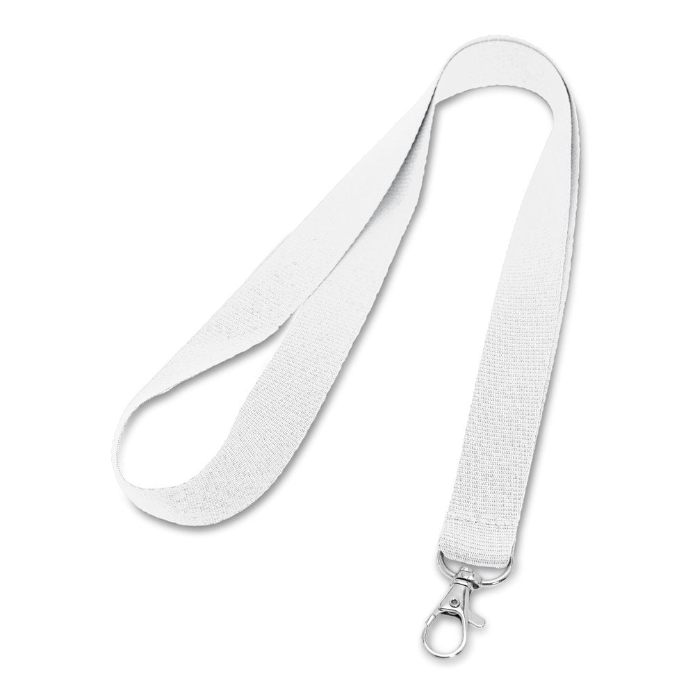 Lanyard em poliéster LARIAT