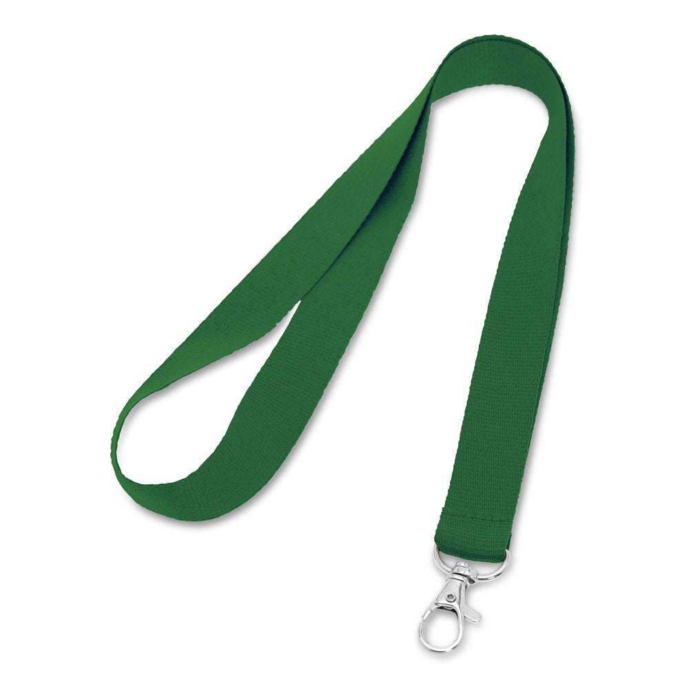 Lanyard em poliéster LARIAT