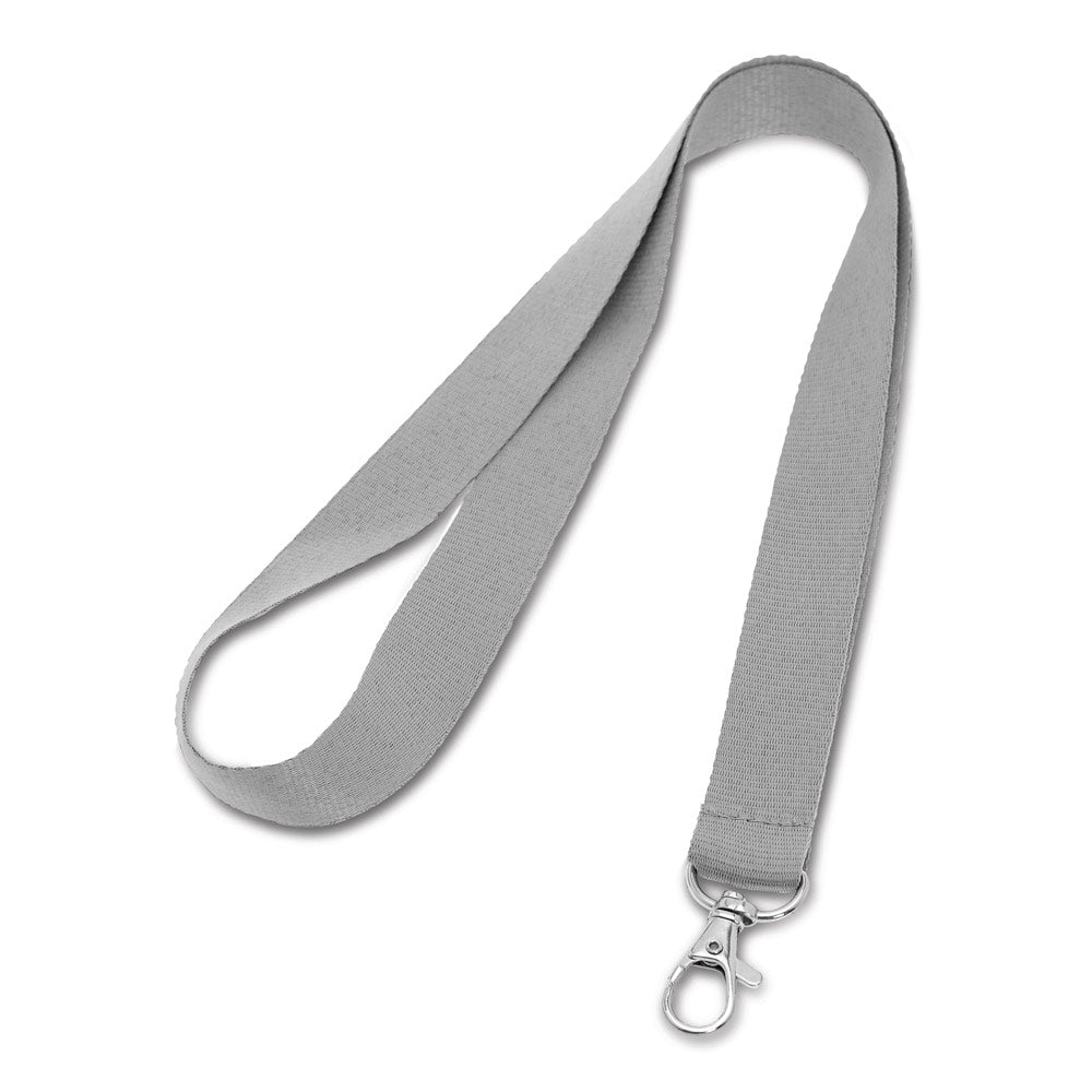 Lanyard em poliéster LARIAT