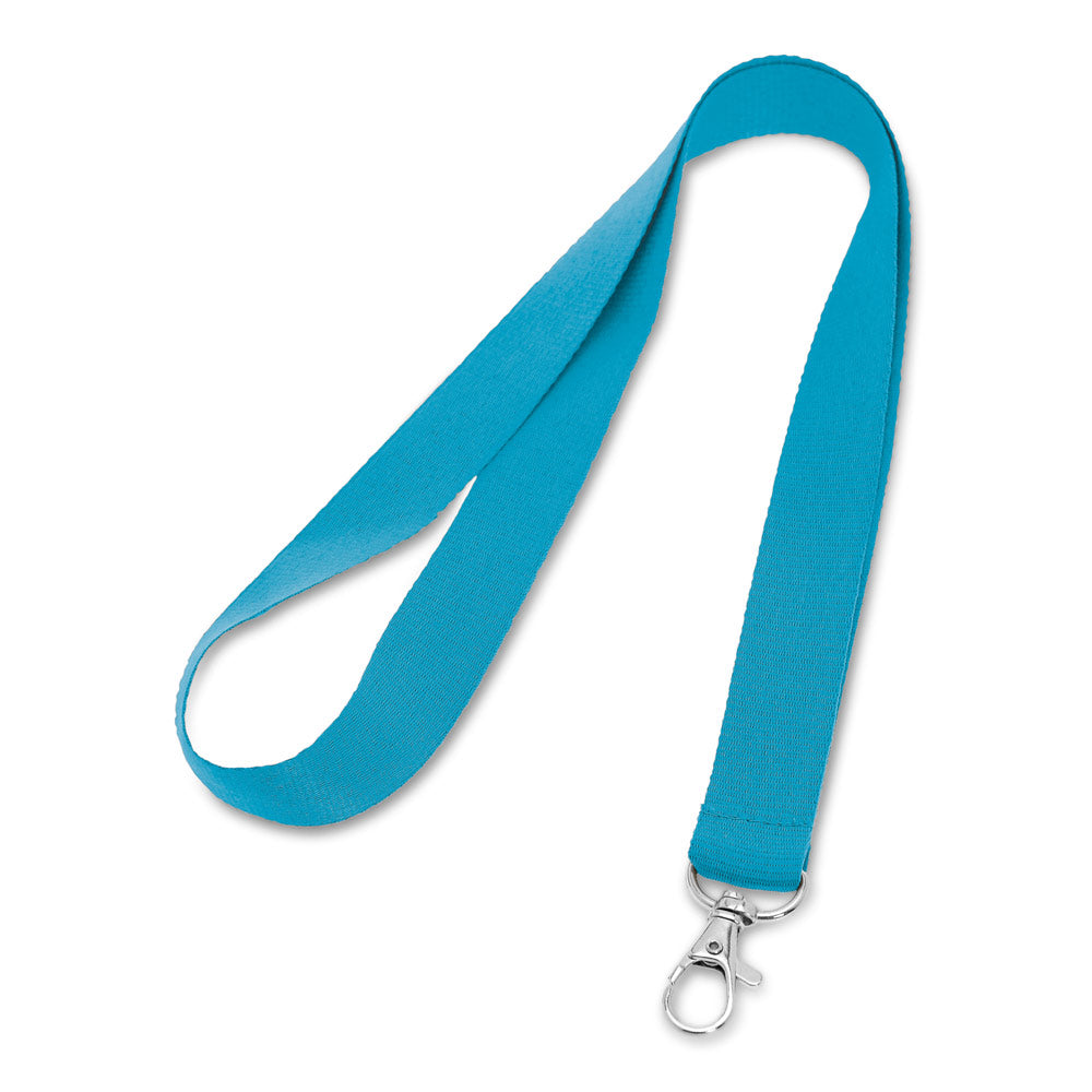 Lanyard em poliéster LARIAT