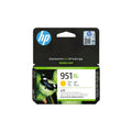 Tinteiro HP 951 XL Amarelo - HPCN048A