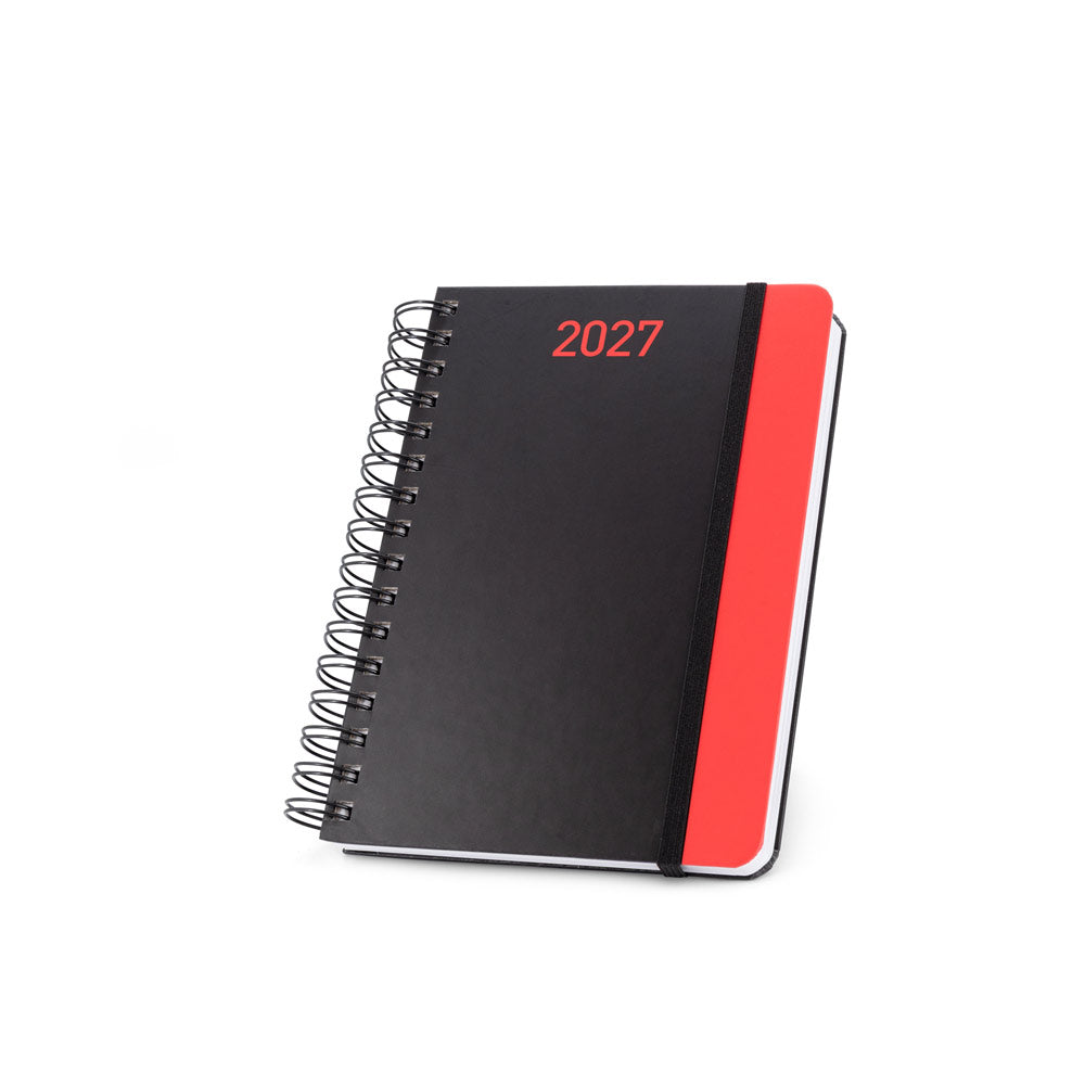 Agenda  A5 BRECHT 2027