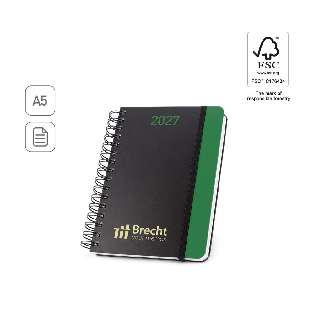 Agenda  A5 BRECHT 2027