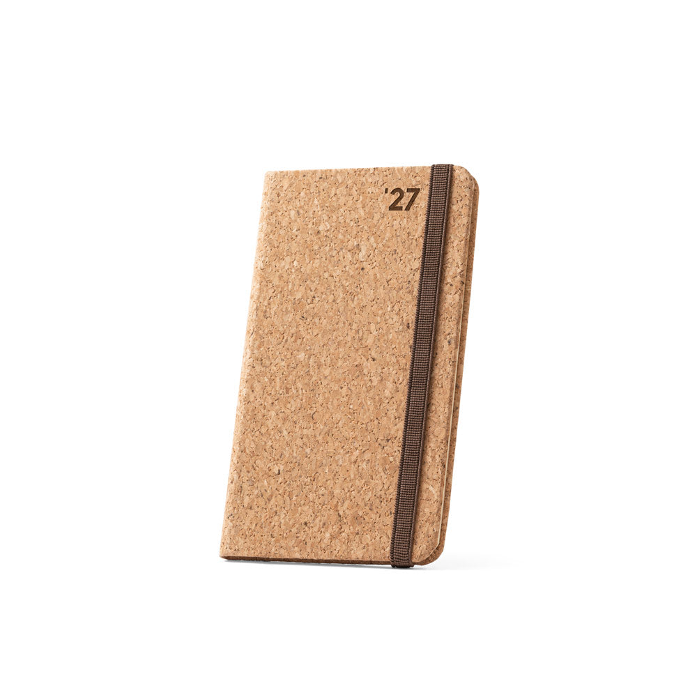 Agenda POMAR POCKET 2027, 85x145mm