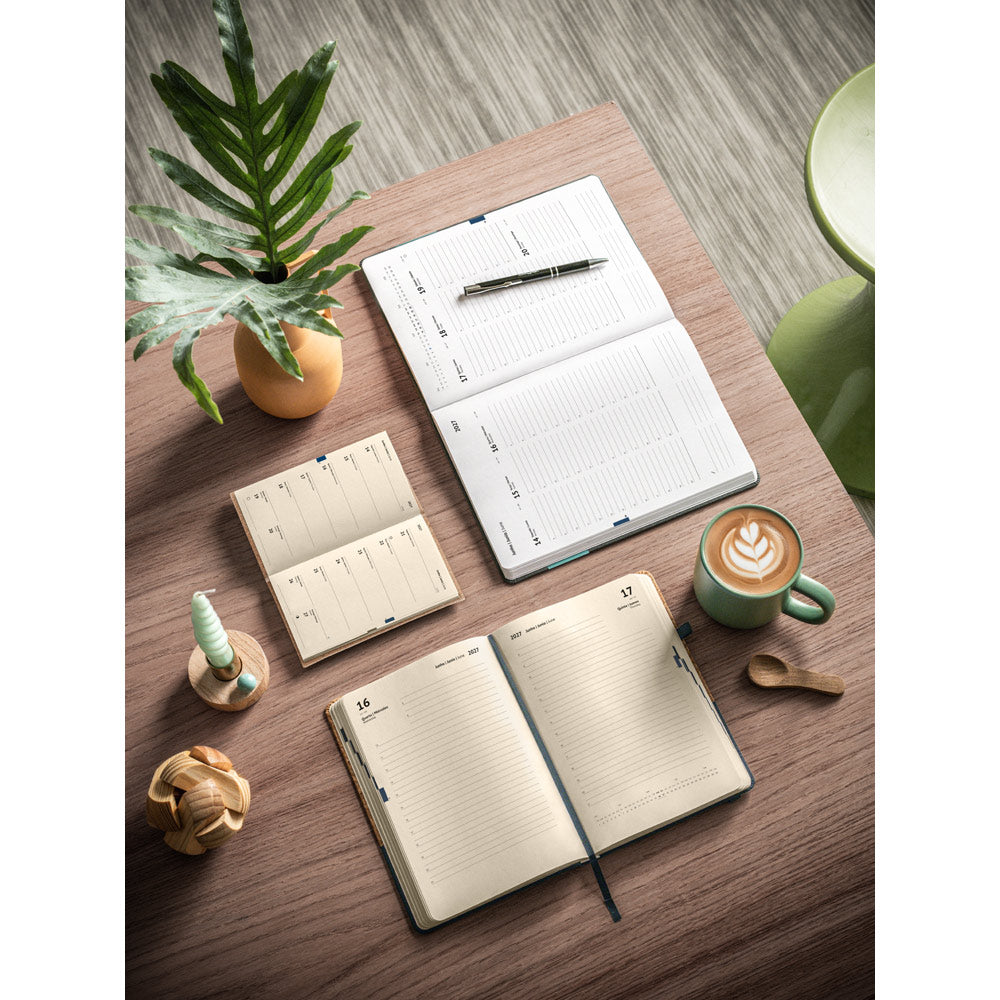 Agenda POMAR POCKET 2027, 85x145mm