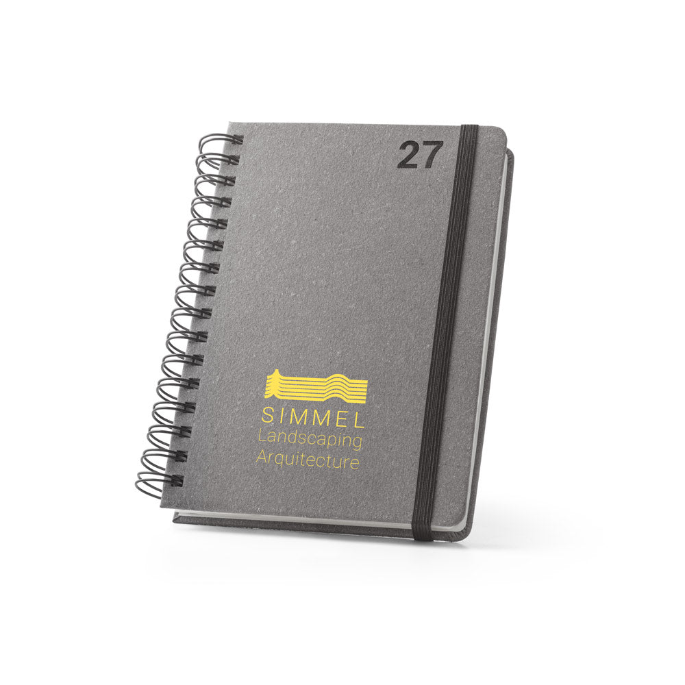 Agenda A5 SIMMEL 2027