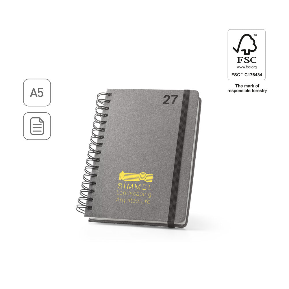 Agenda A5 SIMMEL 2027
