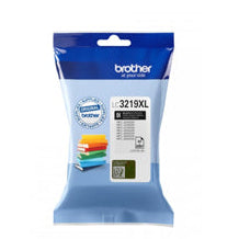 Tinteiro Brother LC3219 Preto - LC3219XLBK