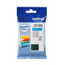 Tinteiro Brother LC3219 Azul - LC3219XLC